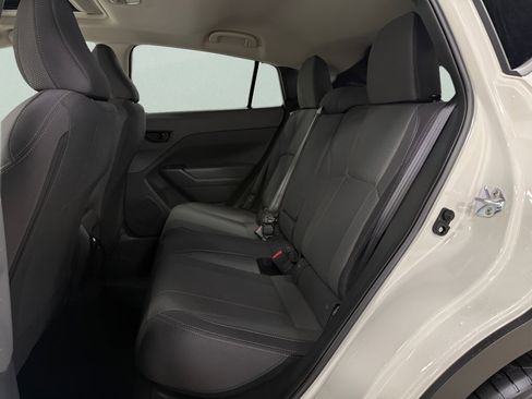 New 2026 Subaru Crosstrek 2.0i Premium image 19