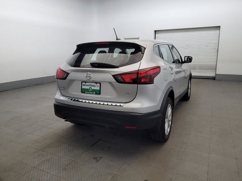 Used 2018 Nissan Rogue Sport S w/ S Appearance Package image 7