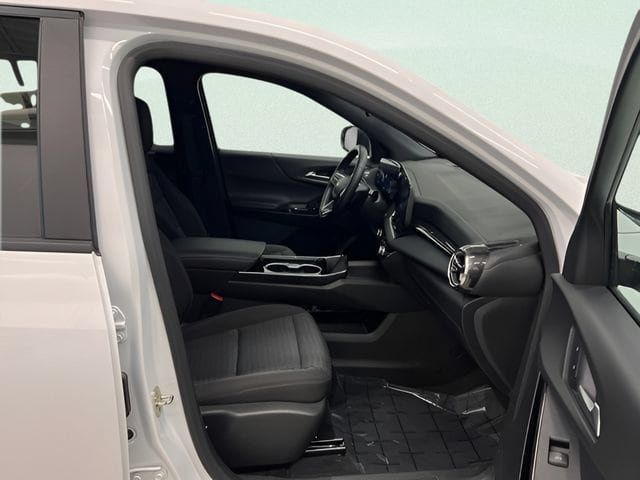 Certified 2025 Chevrolet Equinox LT FWD image 9