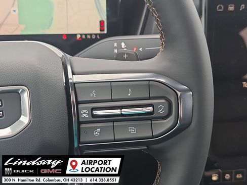 New 2026 GMC Terrain AT4 w/ Convenience Package III image 43
