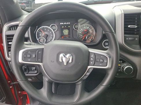 New 2025 RAM 1500 Tradesman w/ Night Edition image 15