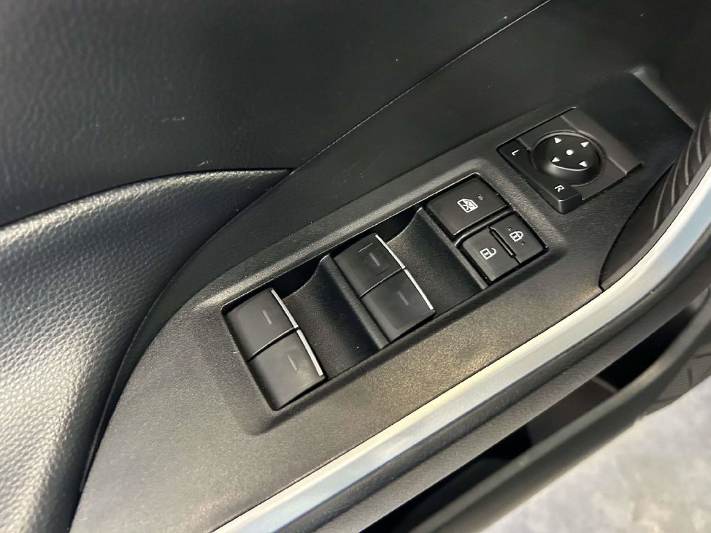 Certified 2024 Toyota RAV4 XLE AWD/4WD image 17