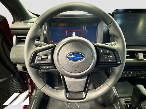 New 2026 Subaru Outback Premium AWD/4WD image 11