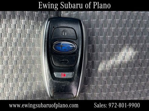 Used 2024 Subaru Forester Sport image 29