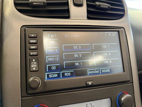 Used 2006 Chevrolet Corvette Convertible w/ Preferred Equipment Group RWD image 28