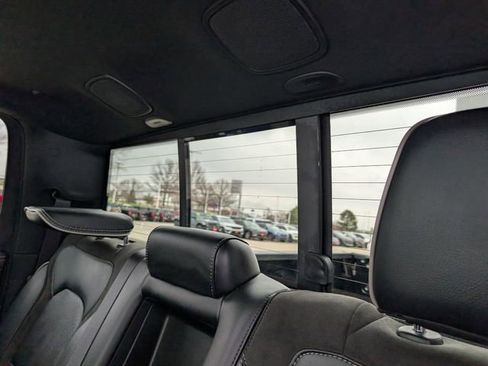 Used 2023 RAM 1500 Laramie AWD/4WD image 25