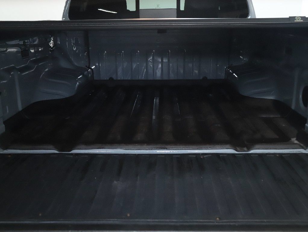 Certified 2024 Nissan Frontier PRO-4X w/ Technology Package AWD/4WD image 29