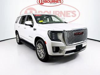 Used 2022 GMC Yukon Denali video 1