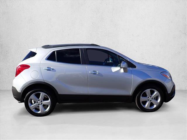 Used 2015 Buick Encore FWD image 5
