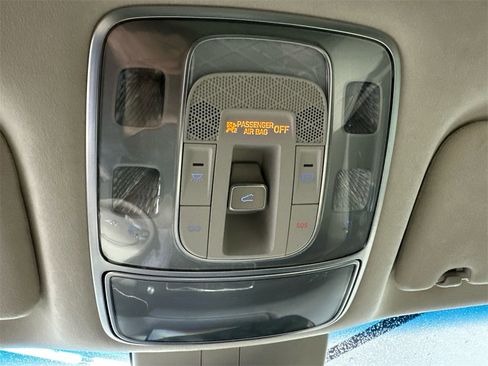 Used 2021 Genesis GV80 3.5T w/ Prestige Package 07 image 34