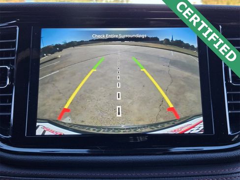 Used 2025 Dodge Durango R/T image 17