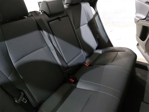 Used 2025 Subaru Solterra Touring image 12