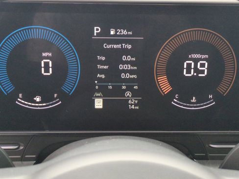New 2026 Hyundai Kona SE FWD image 29