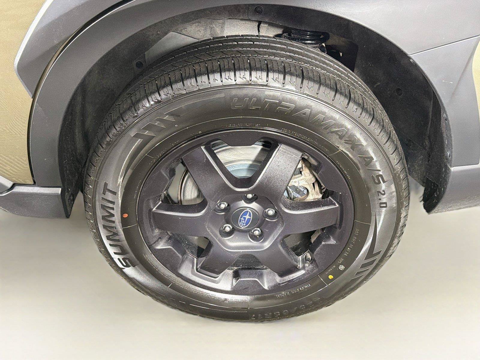 Used 2024 Subaru Outback Wilderness AWD/4WD image 36