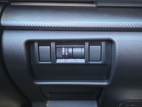 New 2026 Subaru Crosstrek 2.0i Premium image 38