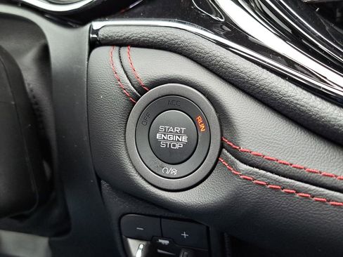 New 2026 Dodge Durango GT AWD/4WD image 26