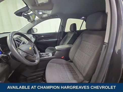 Certified 2022 Chevrolet Equinox LT image 26