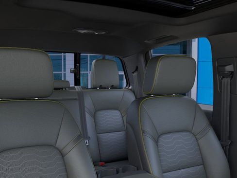 New 2026 Chevrolet Colorado ZR2 w/ Technology Package image 58