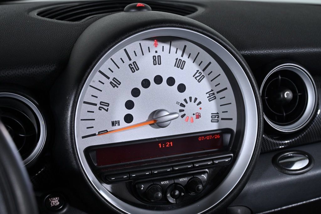 Used 2011 MINI Cooper Clubman S FWD image 14