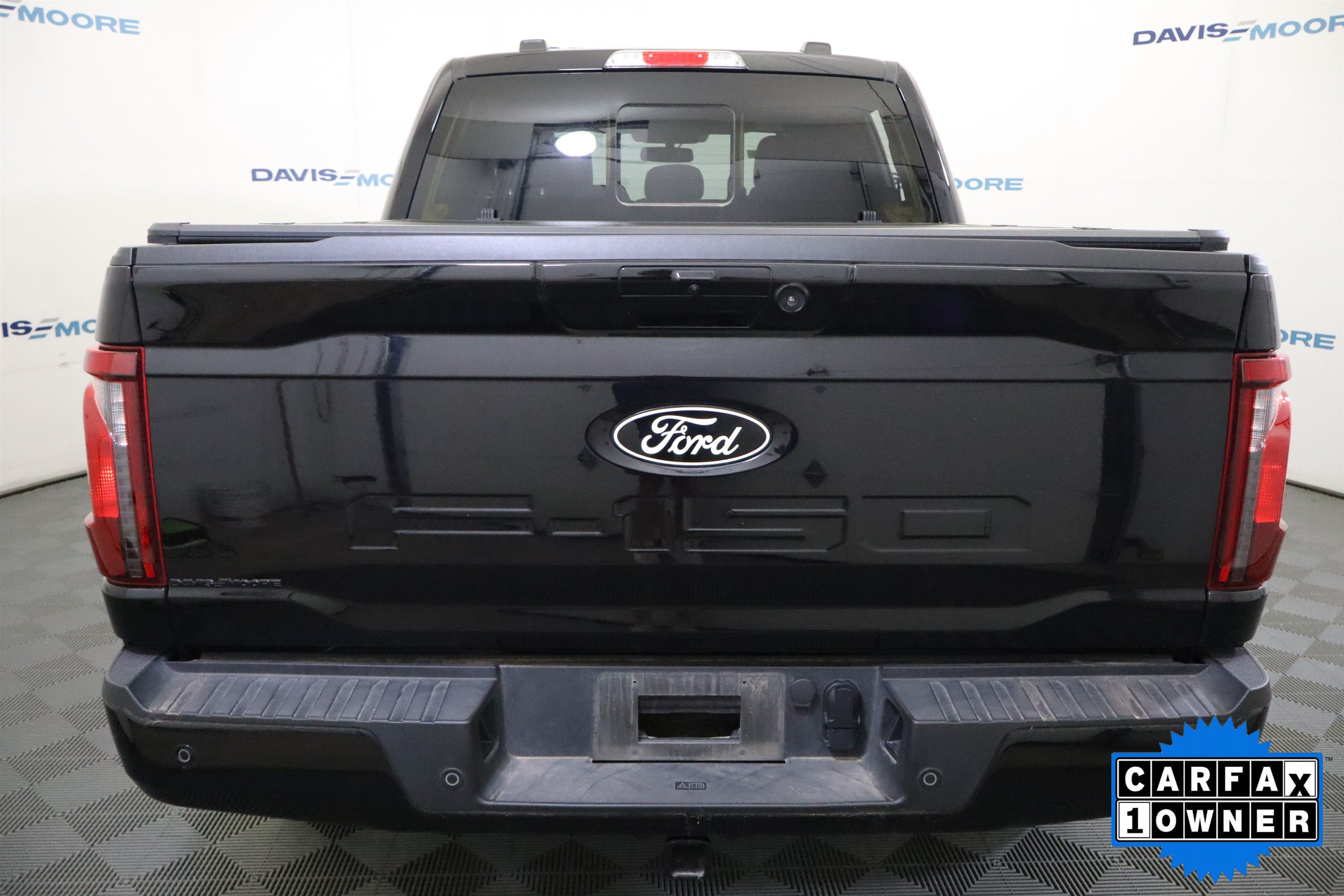 Used 2024 Ford F150 XLT w/ Equipment Group 302A MID AWD/4WD image 8