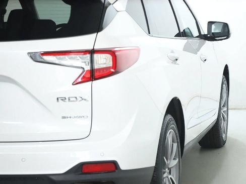 Used 2023 Acura RDX AWD w/ Technology Package image 50
