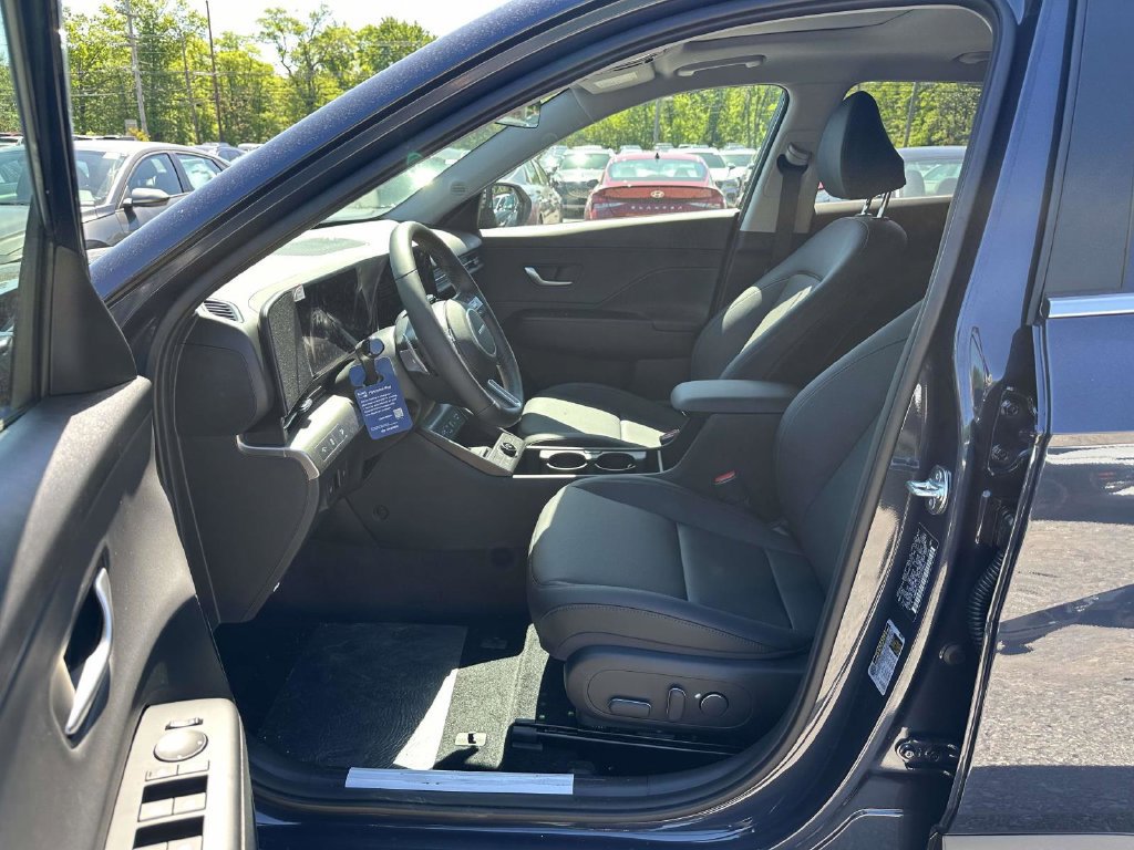 New 2026 Hyundai Kona Limited AWD/4WD image 15
