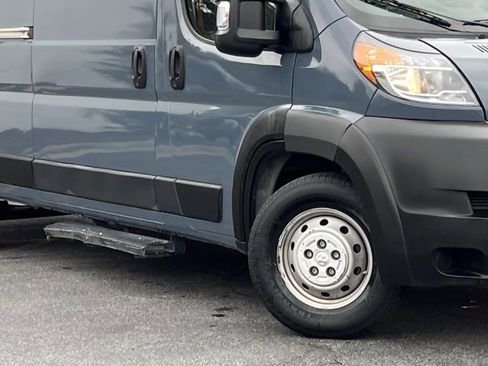 Used 2020 RAM ProMaster 3500 image 12