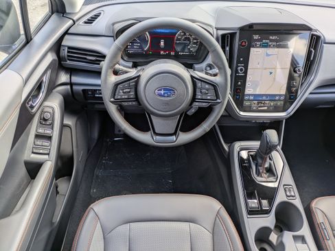 New 2026 Subaru Crosstrek 2.5i Limited w/ Crosstrek Mirror Package AWD/4WD image 14