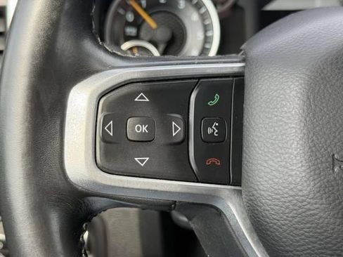 Used 2019 RAM 1500 Big Horn AWD/4WD image 20