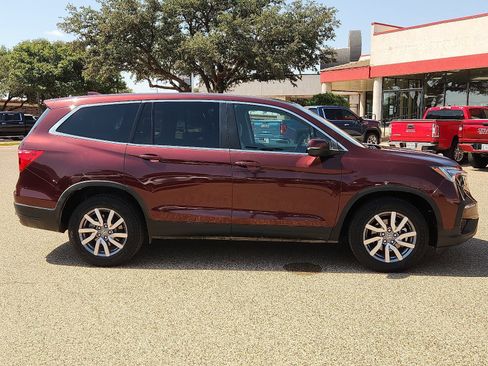 Used 2019 Honda Pilot EX-L image 5
