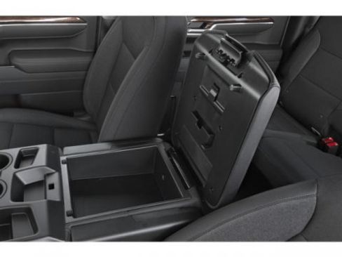 Used 2025 GMC Sierra 1500 SLT AWD/4WD image 16