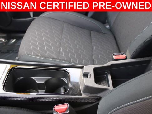 Certified 2024 Nissan Kicks SV image 39