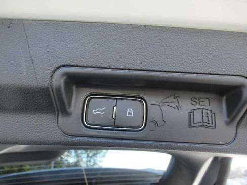 New 2026 Ford Explorer Tremor w/ Tremor Ultimate Package AWD/4WD image 18