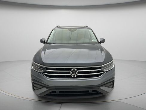 Used 2023 Volkswagen Tiguan S w/ Driver Assistance Package AWD/4WD image 2