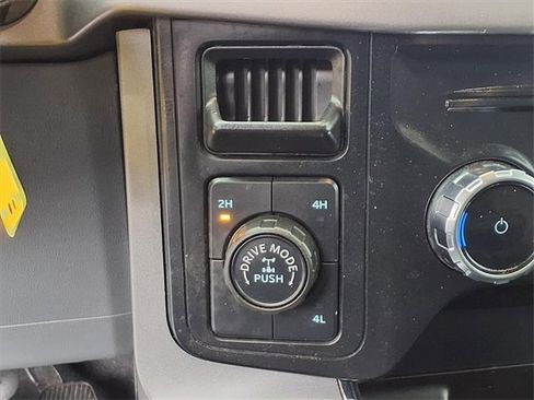 Certified 2024 Ford F150 XLT w/ Mobile Office Package image 7