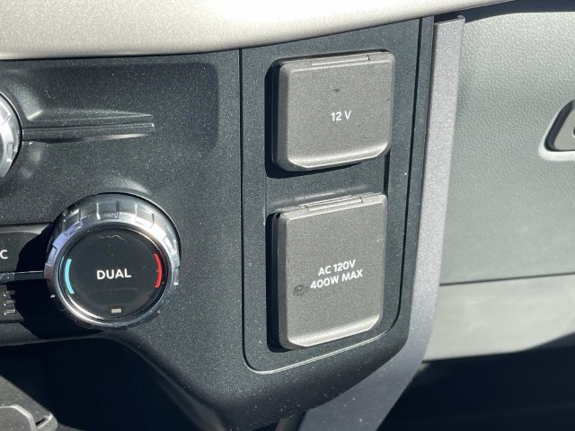Used 2023 Ford F150 XLT w/ Equipment Group 302A High AWD/4WD image 33
