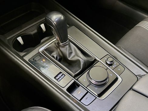 Used 2024 MAZDA CX-50 AWD 2.5 S w/ Premium Package image 25