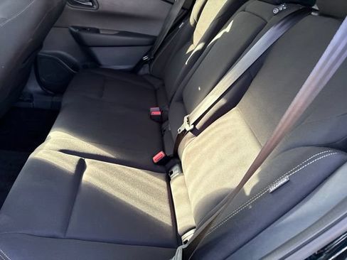 Certified 2025 Nissan Rogue S AWD/4WD image 10