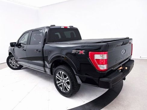 Used 2021 Ford F150 XL w/ STX Appearance Package image 2