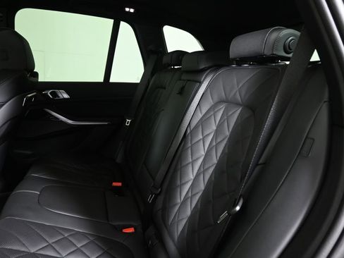 New 2026 BMW X5 xDrive40i w/ M Sport Package image 4