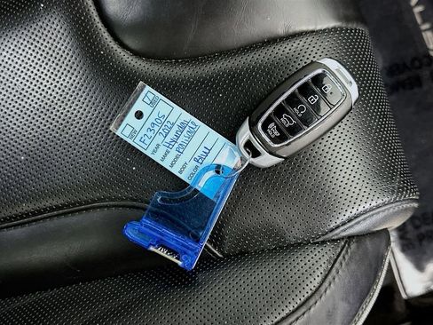 Used 2022 Hyundai Palisade Calligraphy image 38