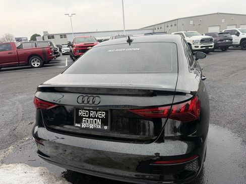 Used 2022 Audi A3 2.0T Premium image 5