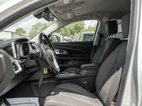 Used 2016 Chevrolet Equinox LT w/ Convenience Package FWD image 7