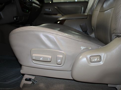 Used 2002 Toyota Sequoia SR5 image 19