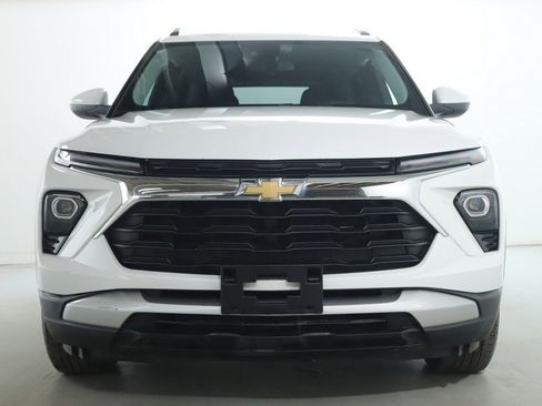 Used 2025 Chevrolet TrailBlazer LT image 6