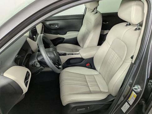 Used 2024 Honda HR-V EX-L image 17