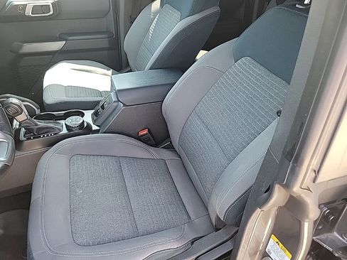 Used 2023 Ford Bronco Outer Banks AWD/4WD image 20