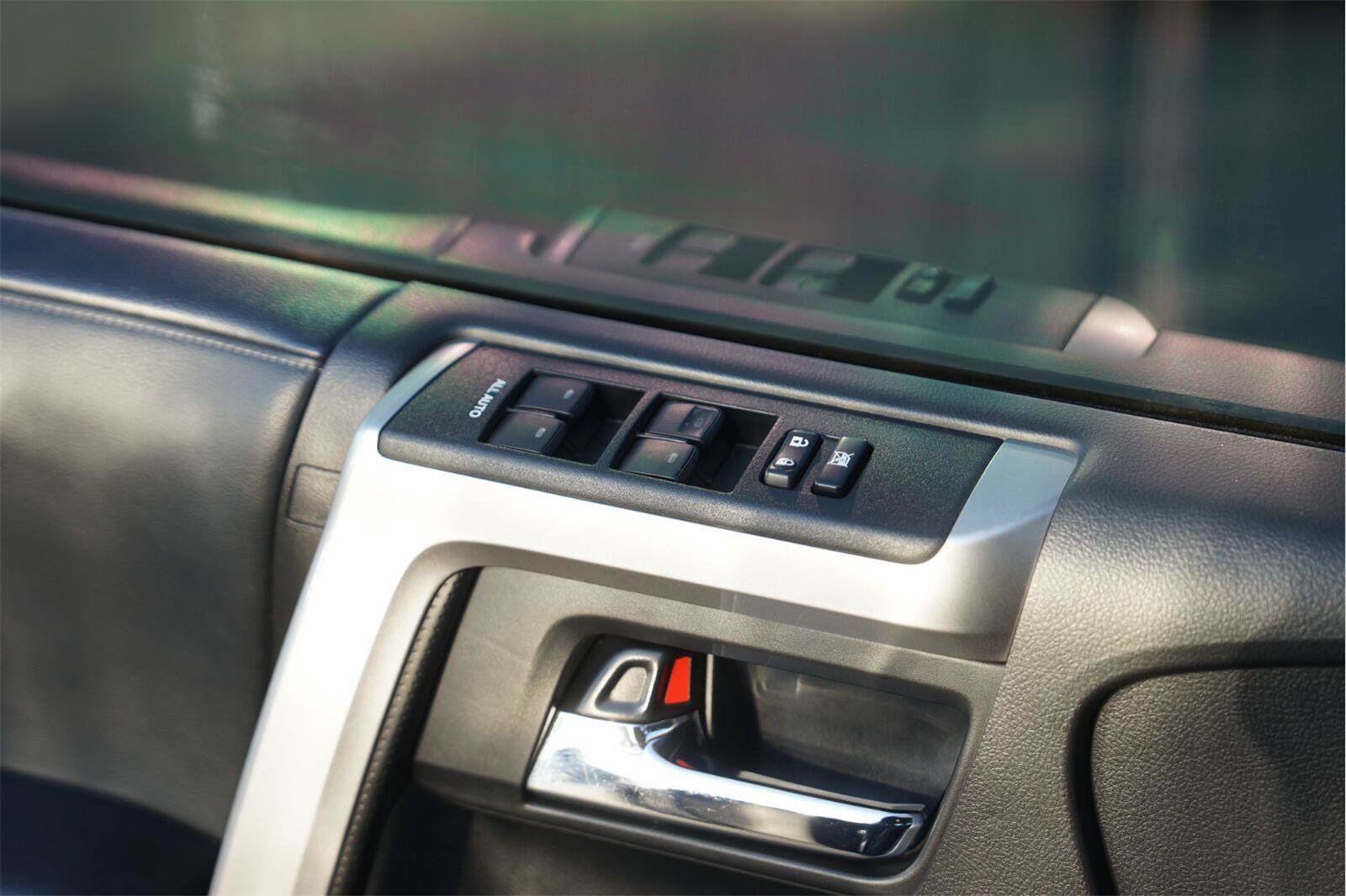 Used 2021 Toyota 4Runner SR5 Premium AWD/4WD image 29