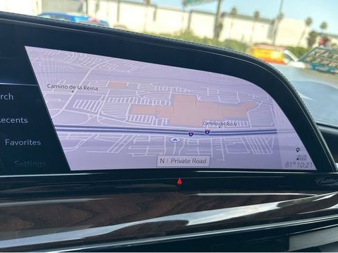 Certified 2023 Cadillac Escalade Sport Platinum AWD/4WD image 20