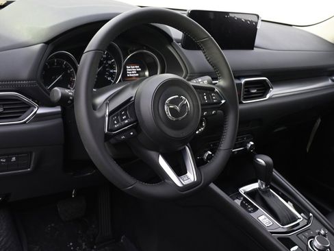New 2025 MAZDA CX-5 AWD 2.5 S w/ Select Package image 11